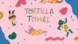 Tortilla Towel
