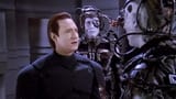 Il ritorno dei Borg - Seconda parte