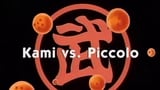 Kami vs. Piccolo