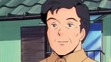 Kyoko in Love at First Sight?! A Strange Man Moves into Maison Ikkoku