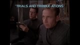 Trials and Tribble-ations - Star Trek Deep Space Nine Episode 503