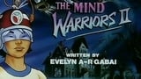 The Mind Warriors, Part II