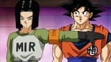 Hunt the Poaching Ring! Goku and Android 17's Joint Struggle!