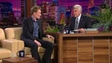 Conan O'Brien; Anderson Cooper; Allison Moorer