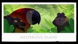 Islands: Mysterious Island (3)