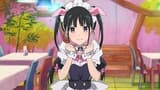 Oink It Up! Starting Today, You’re an Akiba Maid!