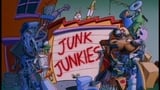 Junk Junkies
