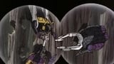 The Insecticon Syndrome