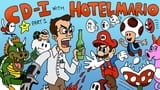 CD-i: Part 1 - Hotel Mario