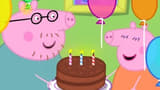 Mummy Pig's Birthday