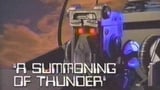 A Summoning of Thunder (2)