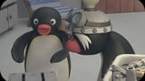 Pingu's Magnet Muddle