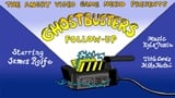 Ghostbusters: Follow-Up (NES, Atari 2600, SMS) (Part 2)