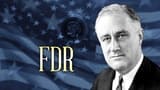 FDR (1): The Center of the World (1882-1921)
