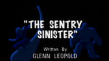 The Sentry Sinister