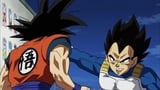 You're Our Tenth Warrior! Goku Approaches Frieza!!