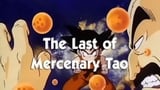 The Last of Mercenary Tao