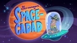 Space Ca-Dad