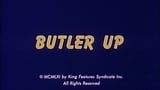 Butler Up