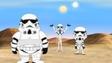 Phinéas et Ferb : Mission Star Wars