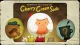 Cherry Cream Soda