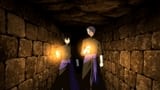 Catacombes ―Là où repose la mort―