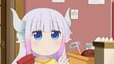 Kanna's Summer Break (Broadcast in Two Languages!?)