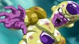 Most Heinous! Most Evil! Frieza's Rampage!