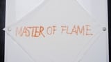 Master of Flame