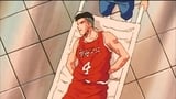 Japan's number basketball player