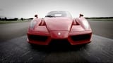 Ferrari Enzo and Supercars of the Past & Present