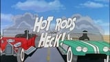 Hot Rods from Heck / A Time for Evil