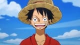 Time to Depart - The Land of Wano and the Straw Hats
