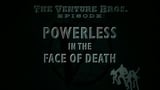 Powerless in the Face of Death