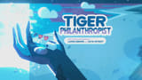 Tiger Philanthropist