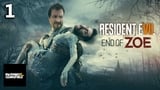 RE7 - End of Zoe