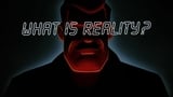 Vad är verklighet?