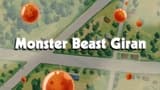 Monster Beast Giran