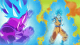 ¡Goku contra el clon de Vegeta! ¿Quién vencerá?