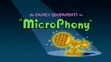 MicroPhony