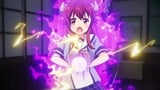 Sharpen Your Mind!! The Newly Awakened Powers of the Magical Girl