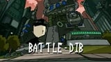 Battle-Dib