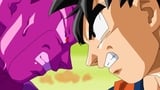 Goku vs. the Duplicate Vegeta! Which One is Going to Win?
