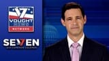 Vought News Network: Seven on 7 with Cameron Coleman (July 2021)