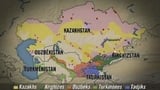 Asie centrale (1/3), au centre ou en marge