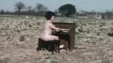 The Nude Organist