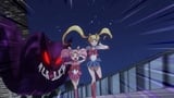 Raptada ~Sailor Mercury~
