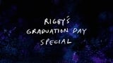 Rigby's Graduation Day Special