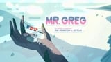 Mr. Greg