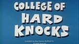 College Of Hard Knocks